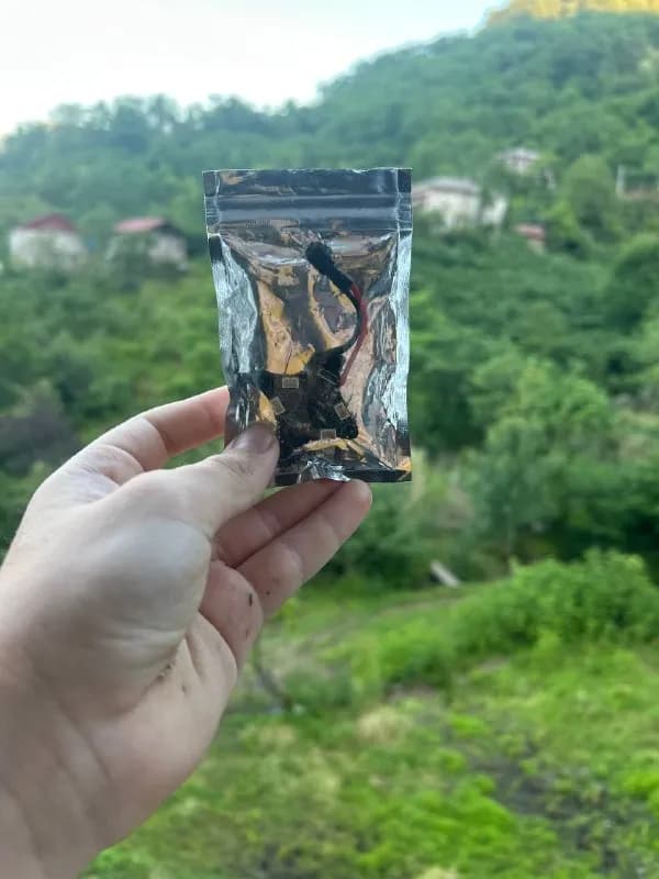 SuperX HD (4in1 ESC) — Батуми — 50 ₾
