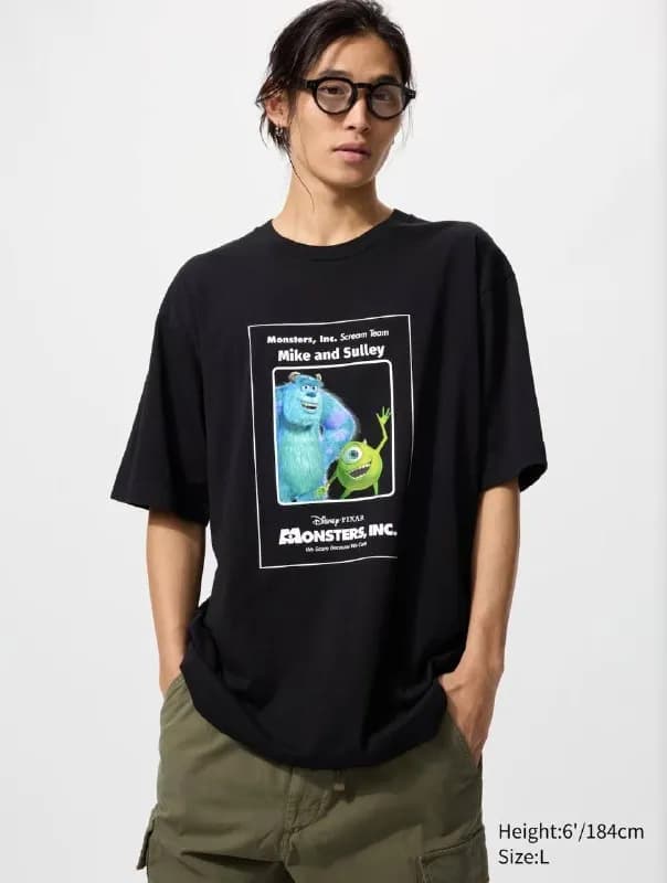Uniqlo, р-р. XL, 65 лари — Батуми — 65 ₾