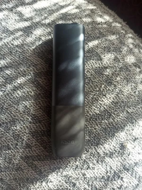 IQOS, 50 лари. — Батуми — 50 ₾