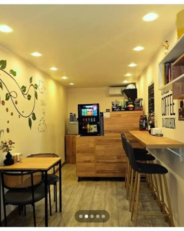 Scrat Panini в центре Батуми. — Батуми — 7 800 ₾