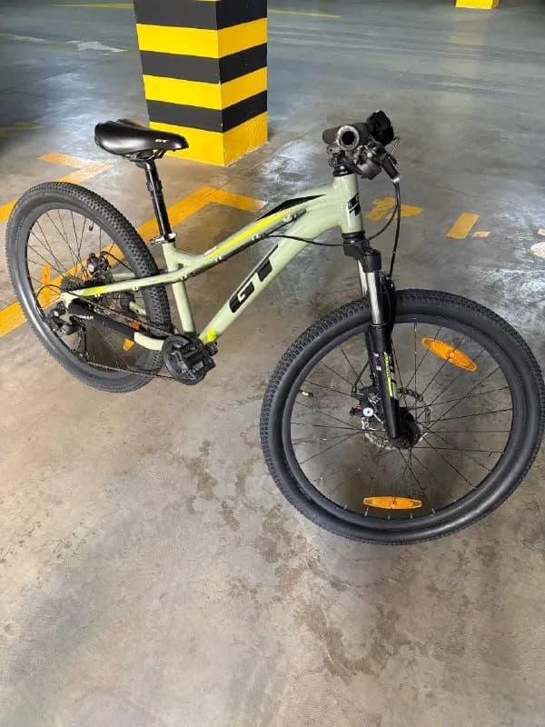 GT Stomper Ace 24 — Батуми — 550 ₾