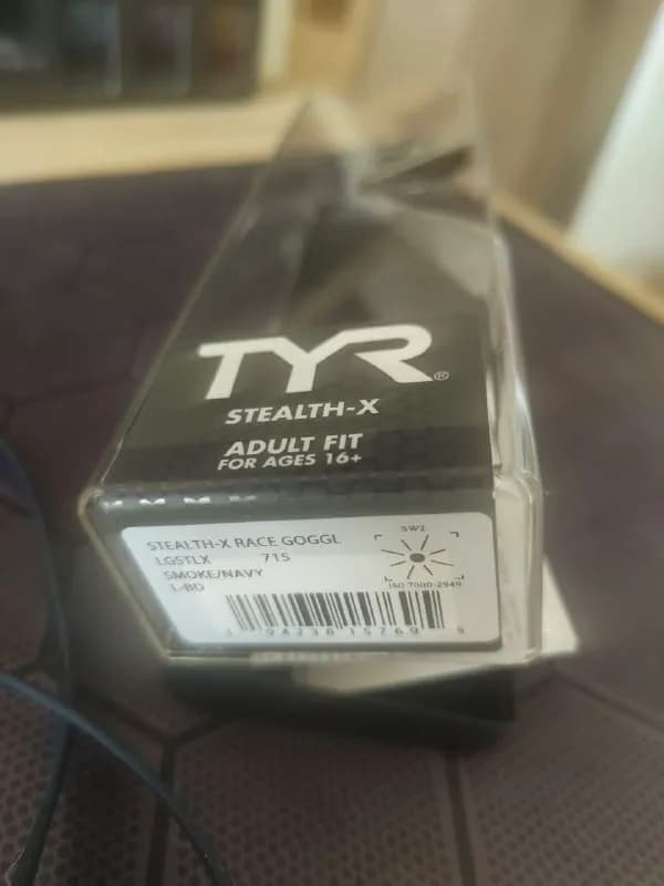 TYR Stealth-X Performance — Батуми — 110 ₾