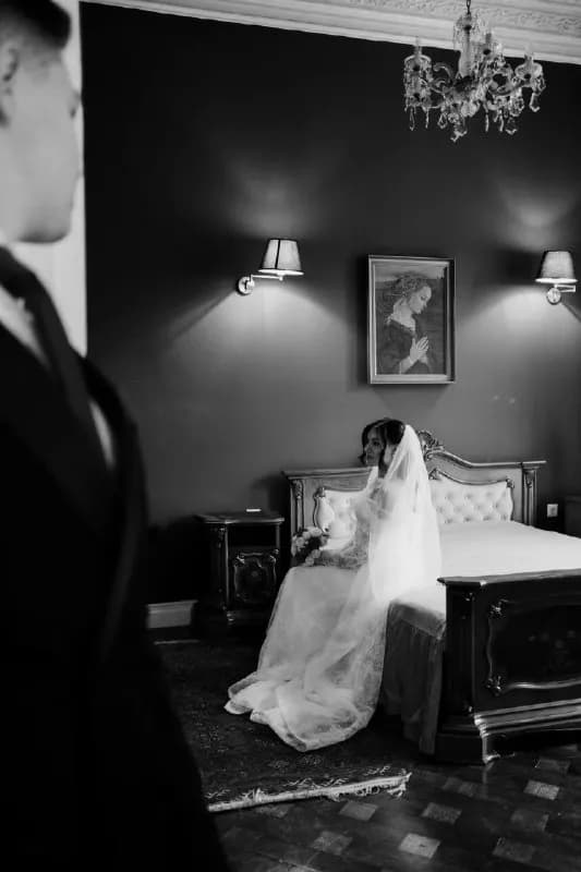 Батуми! Может кому-то актуально 👇🏼Продаю свое свадебное платье 👰🏽‍♀️🤍 — Батуми