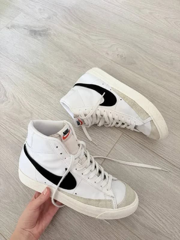 NIKE BLAZER MID 77 VINTAGE — Батуми — 90 ₾