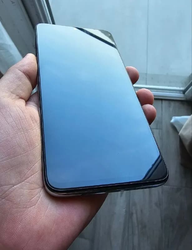 Redmi Note 8 Pro — включается, но не загружается. — Батуми — 70 ₾