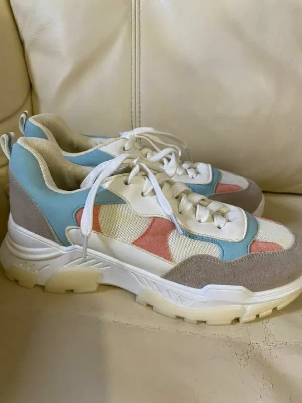 40-41 (по стопе 26 см). Цена- 20 лари/ пара — Тбилиси — 20 ₾