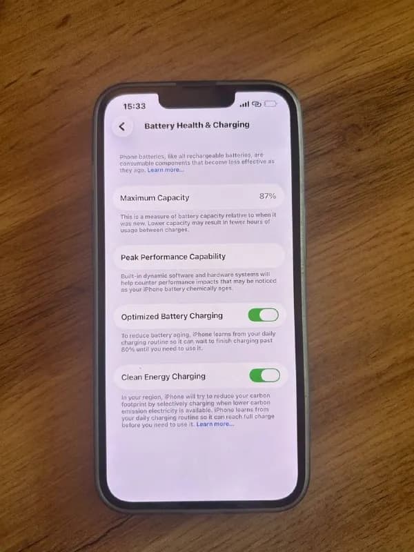 iPhone 13 128GB — Батуми — 670 ₾