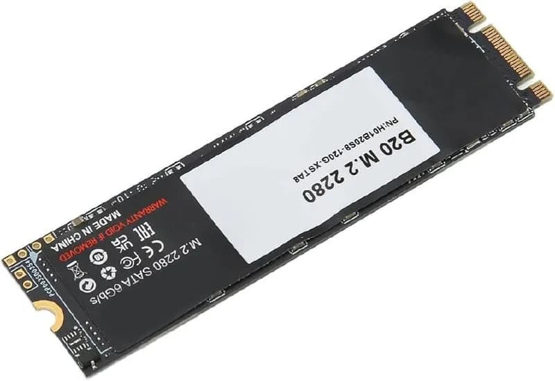 SSD M2 sata lll на 512Gb — Батуми