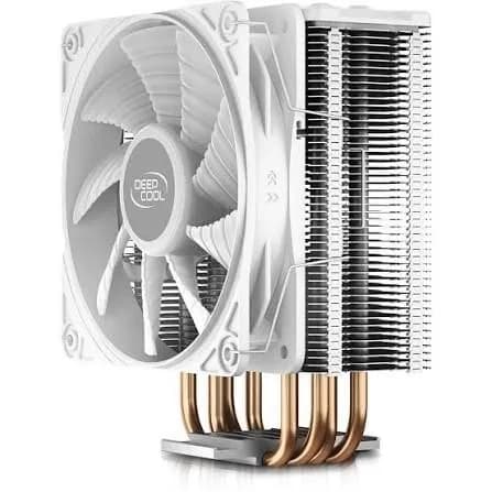 DEEPCOOL GAMMAXX GTE V2 WHITE — Батуми