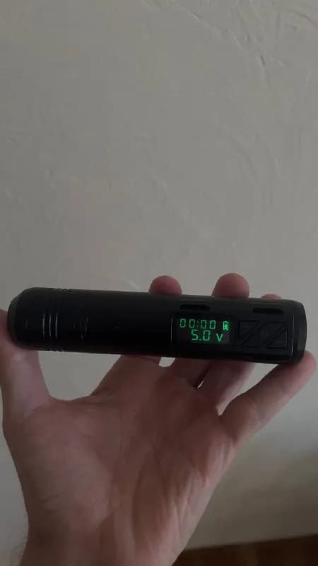 ez p2s, состояние отличное, имеется 1 маленькая царапина (ни на что не влияет), использовалась 1,5 н — Батуми — 160 ₾