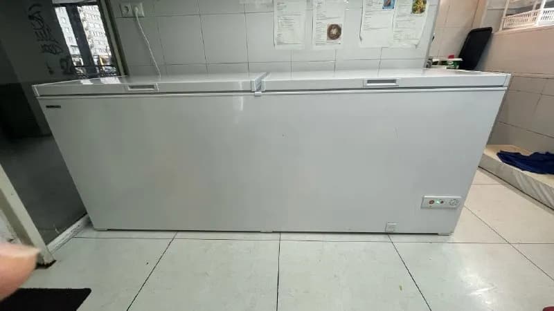 Klimasan D600DF — Батуми — 1 250 ₾