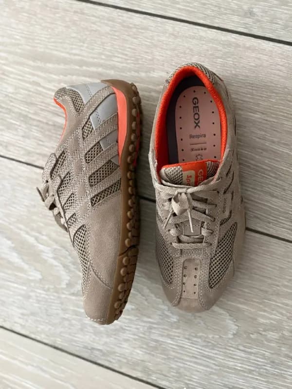 geox размер 40 — Батуми — 200 ₾