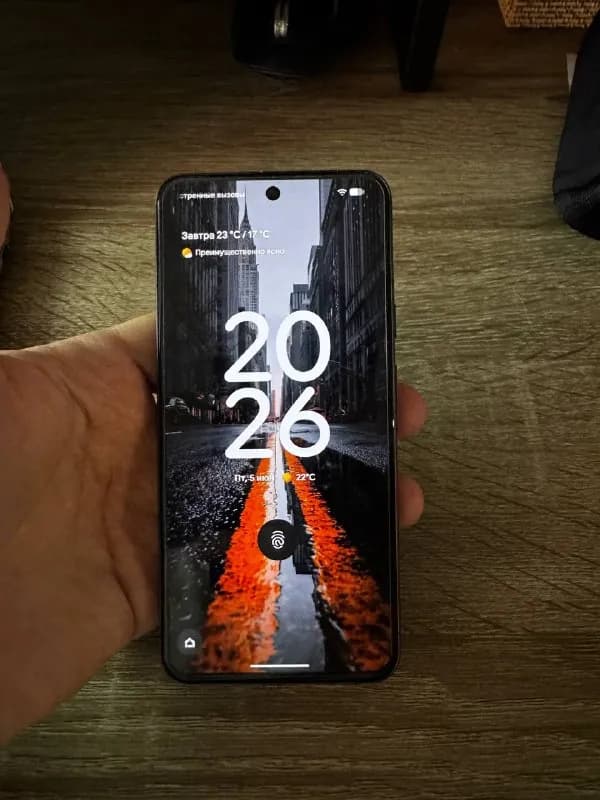 Google Pixel 8 128 GB в отличном состоянии. — Батуми