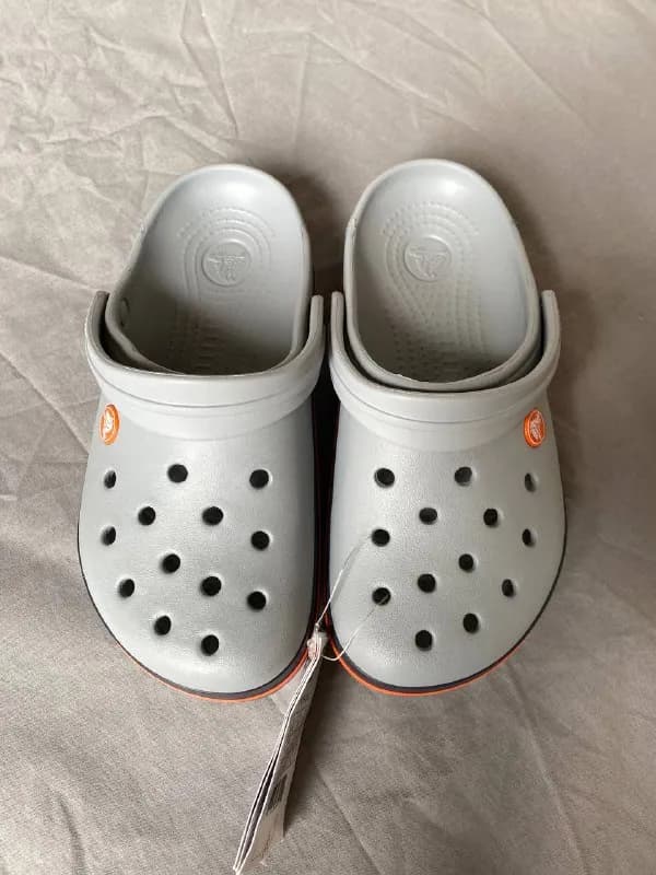 Crocs Crocband оригинал — Тбилиси — 160 ₾