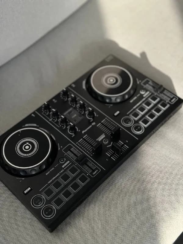 DDJ FLX4 pioneer — Батуми