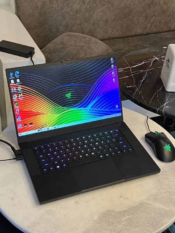 RAZER BLADE ADVANCED 2019 г — Тбилиси — 1 300 ₾