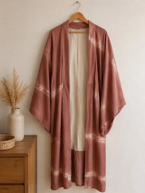 S–XL). Состояние отличное. Без пояса. Цена — 120 лари. — Батуми — 120 ₾