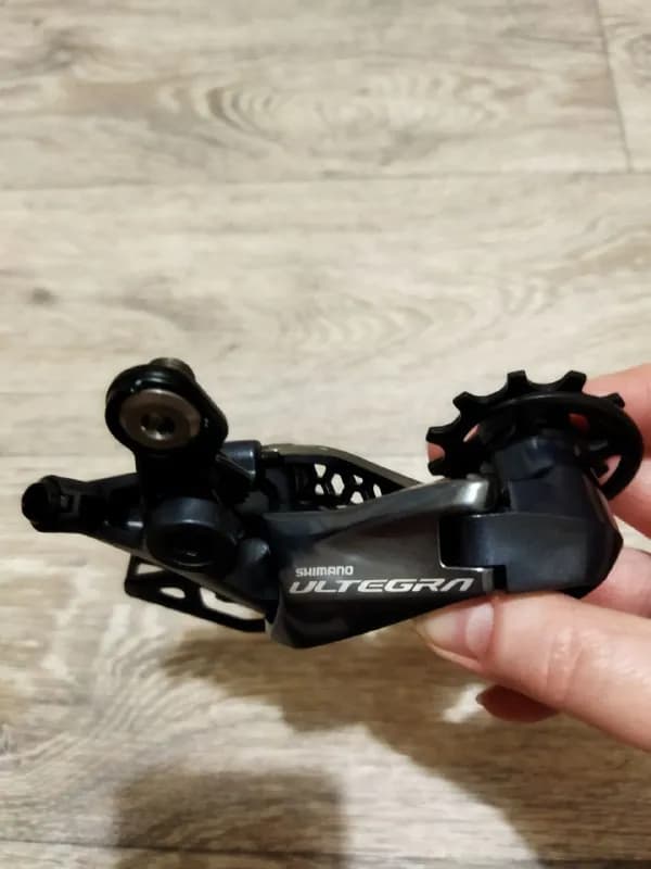 shimano ultegra r8000 gs — Тбилиси — 125 $