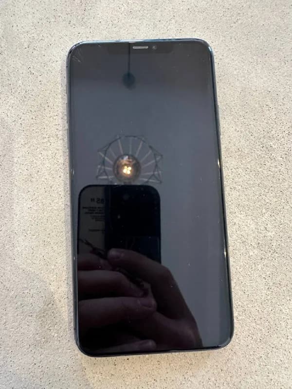 iPhone 11 Pro Max 256GB. — Тбилиси — 33 000 RUB