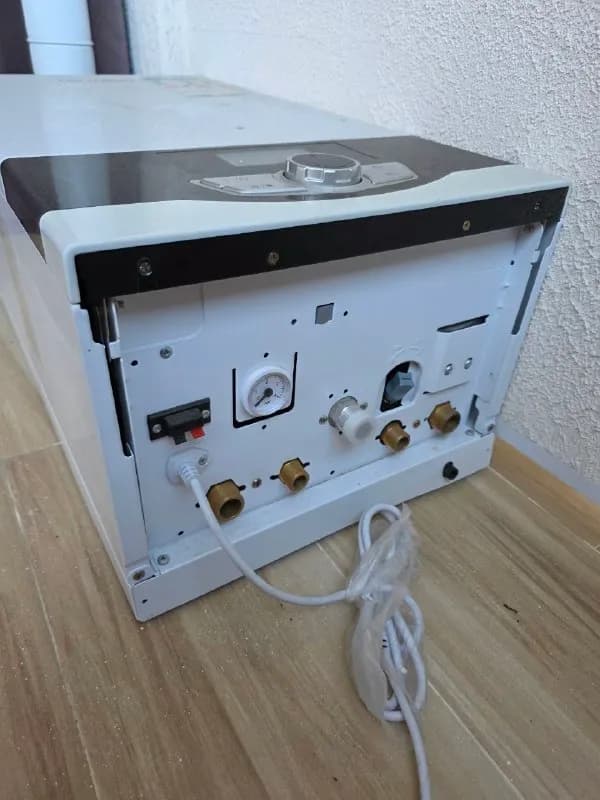Termica 18 kW. — Батуми — 950 ₾