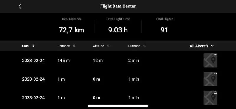 DJI Mini 2 fly more combo. — Тбилиси — 1 600 ₾