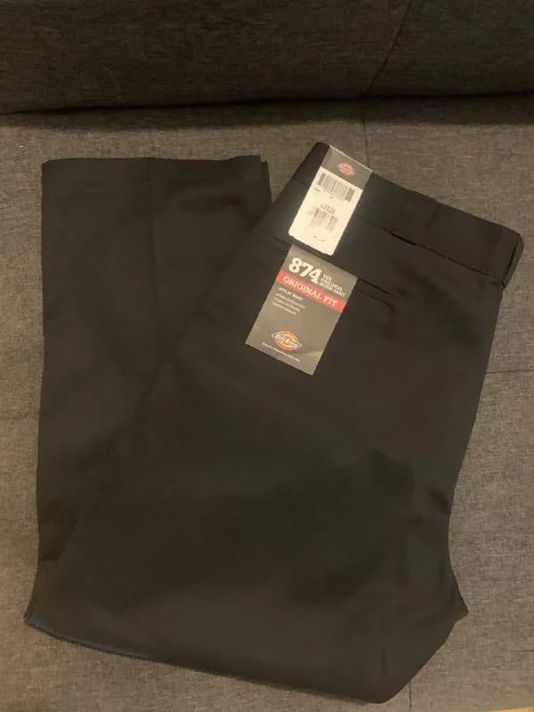 Dickies 874 — Тбилиси — 28 120 ₾