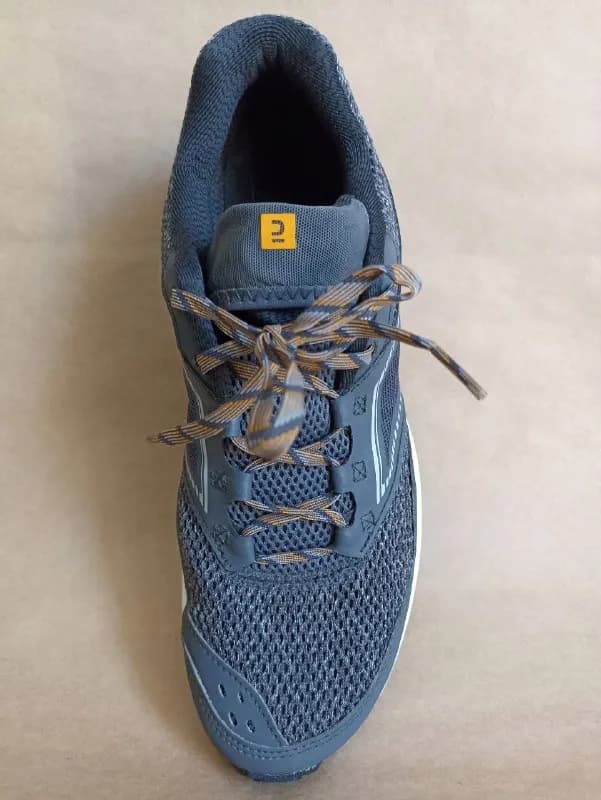 EVADICT TR TRAIL 2022 GREY. 42 EU/ 41 RU/ 8 UK/ 9 ES — Тбилиси — 110 ₾