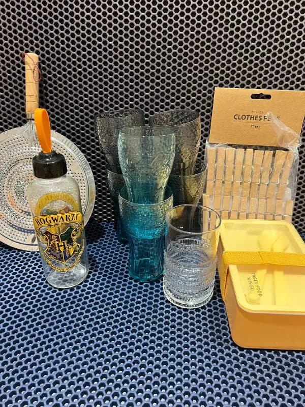 1. Миксер Inhouse 20 лари — Тбилиси — 20 ₾