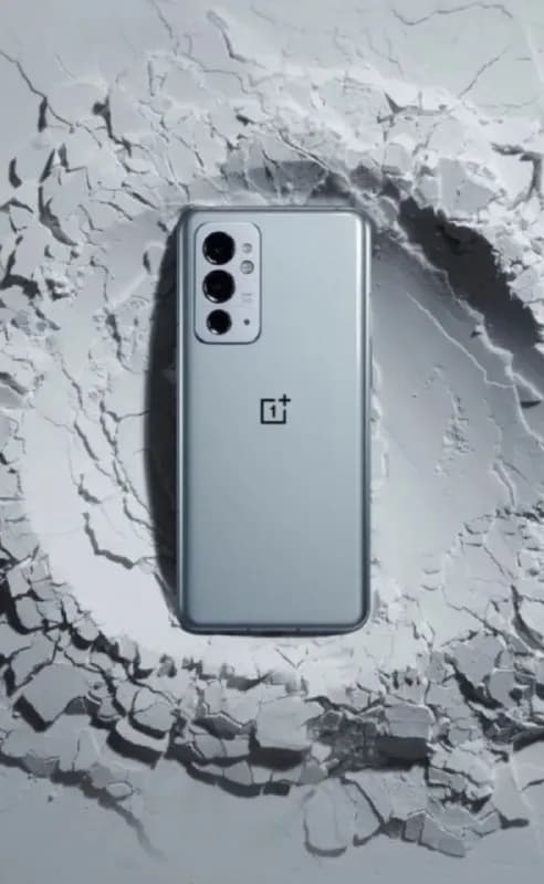 OnePlus 9RT (8/128gb) — Тбилиси — 860 ₾