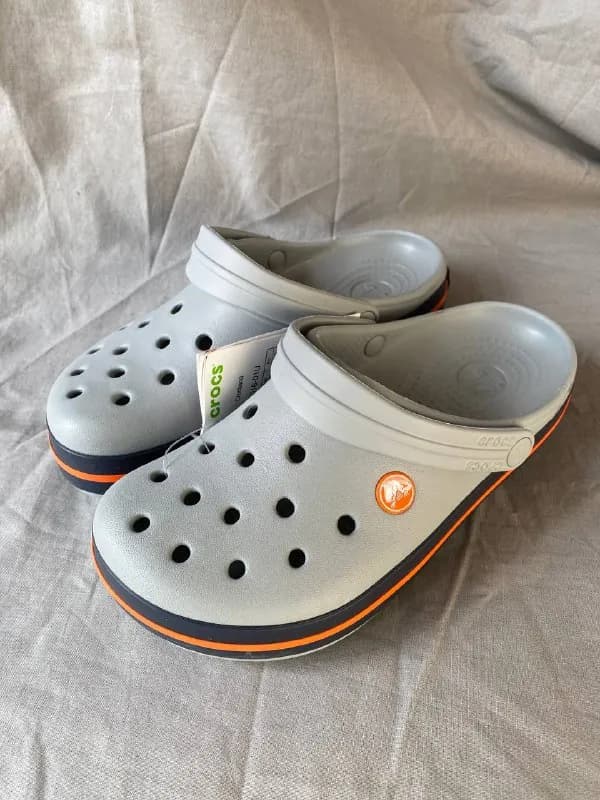Crocs — Тбилиси — 160 ₾