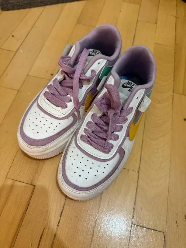 nike air force 1 shadow б/у — Тбилиси — 120 ₾