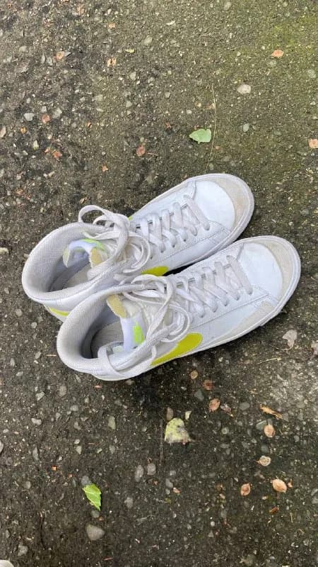 nike blazer 77 — Тбилиси — 8 ₾