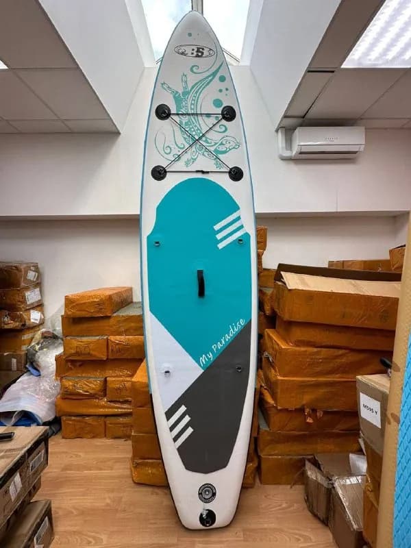 SUP-BOARD — Тбилиси — 700 ₾