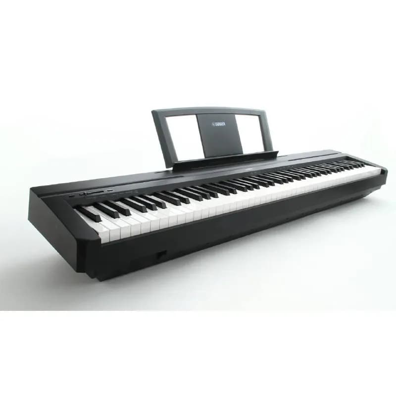 Yamaha P-45 полностью новое цифровое пианино по лучшей цене в Тбилиси! — 2090 лари — Тбилиси — 2,090 ₾