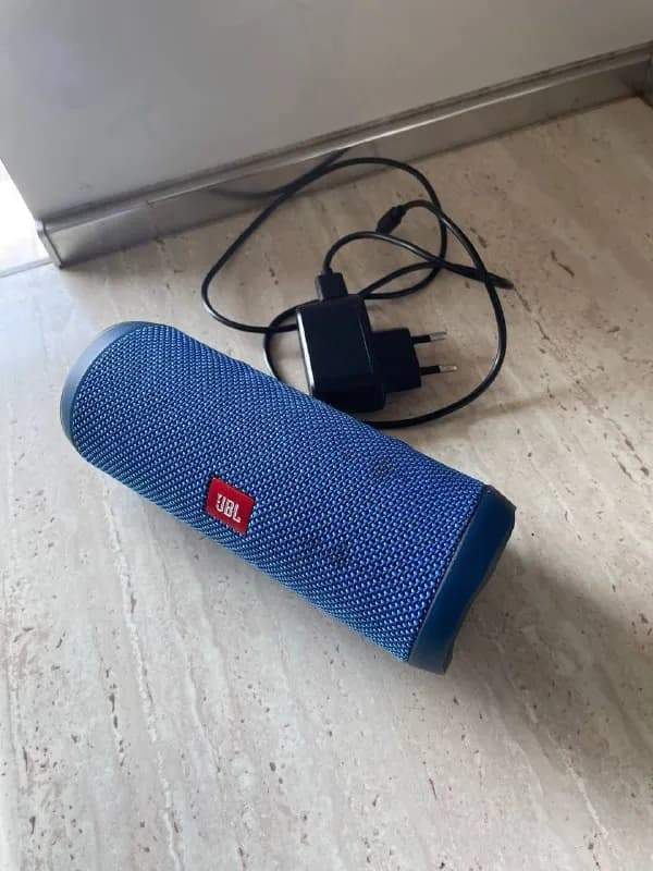 JBL колонка FLIP 4 — Тбилиси — 4 130 ₾