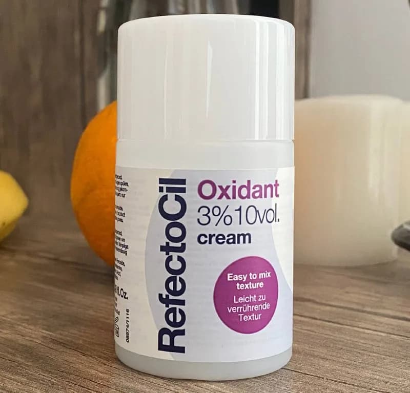 RefectoCil кремовый 3% — Тбилиси — 35 ₾