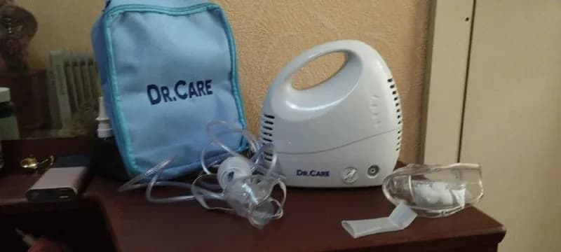 Dr.Care пользовались 1 раз 80 лари, велосипед для мальчика 5-8 лет (выезжали два раза, не понравилос — Тбилиси — 80 ₾