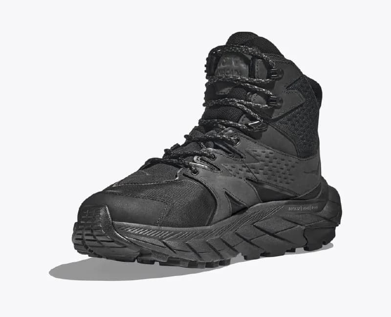 HOKA Anacapa Mid Gore Tex, 42.5-43 размер — Тбилиси