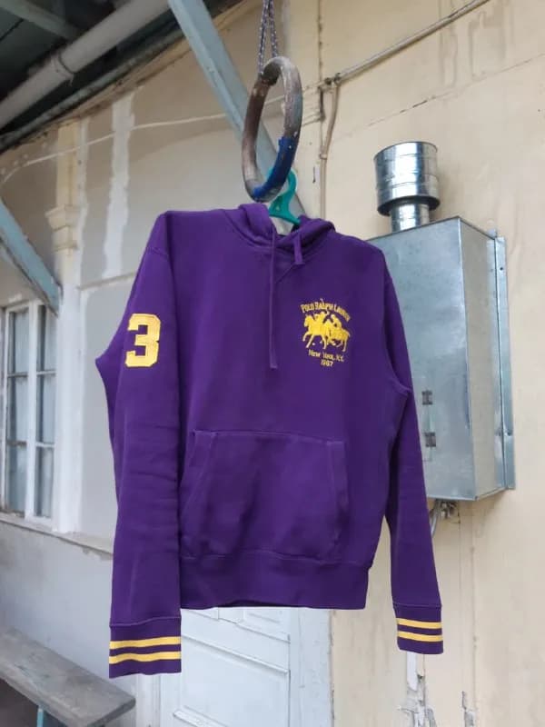 Polo ralph lauren — Тбилиси — 100 ₾