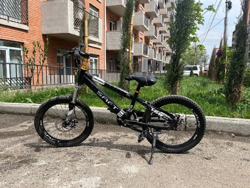 7-12 лет — Тбилиси — 200 ₾
