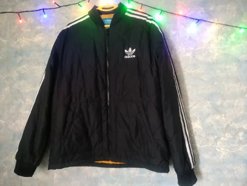 adidas original размер мужской М — 30 лари — Тбилиси — 30 ₾