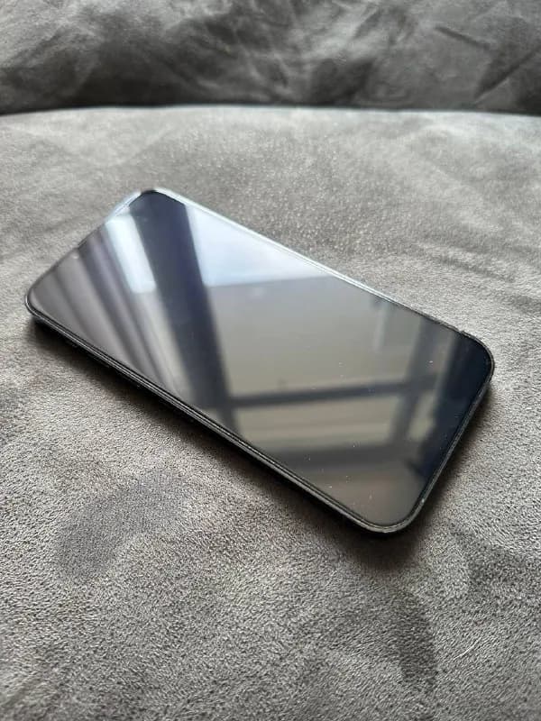 iPhone 13 Pro Max 256GB голубой — Тбилиси — 2550 ₾