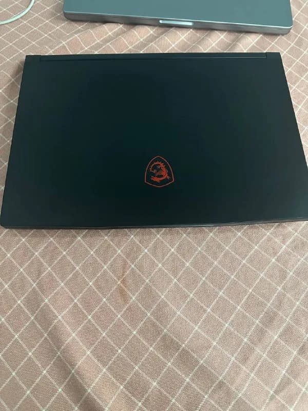 MSI GF65 32gb Ram core i7 10gen, video GeForce GTX 1660ti цена 700$. Как новый проблем нет. Пользова — Тбилиси — 700 $