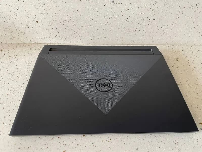 Dell G 15 5511 — Тбилиси — 4 455 ₾