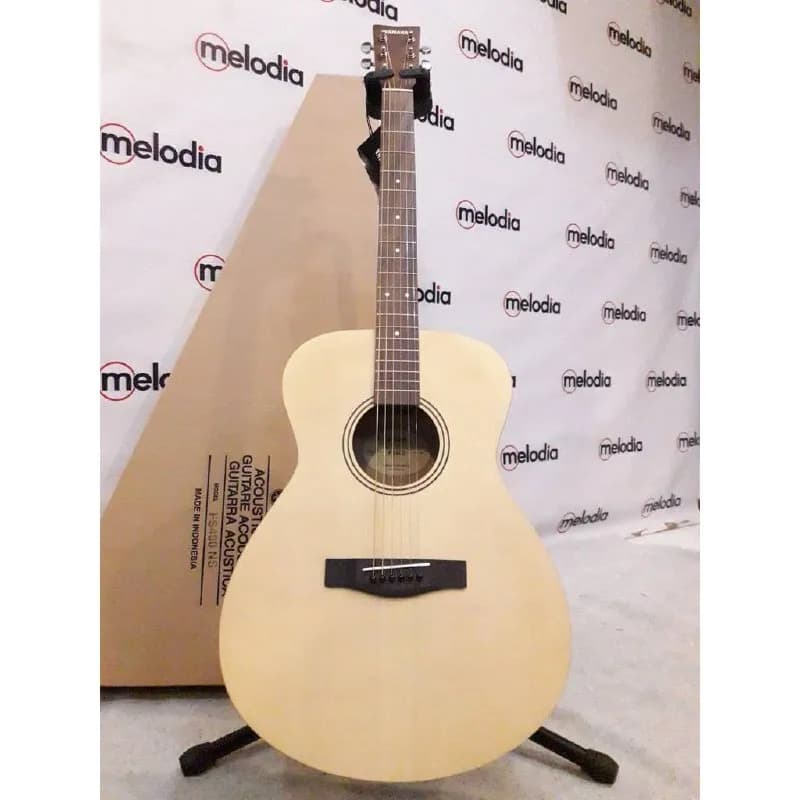 Yamaha FS400 в отличном состоянии с чехлом, 500 лари — Тбилиси — 500 ₾