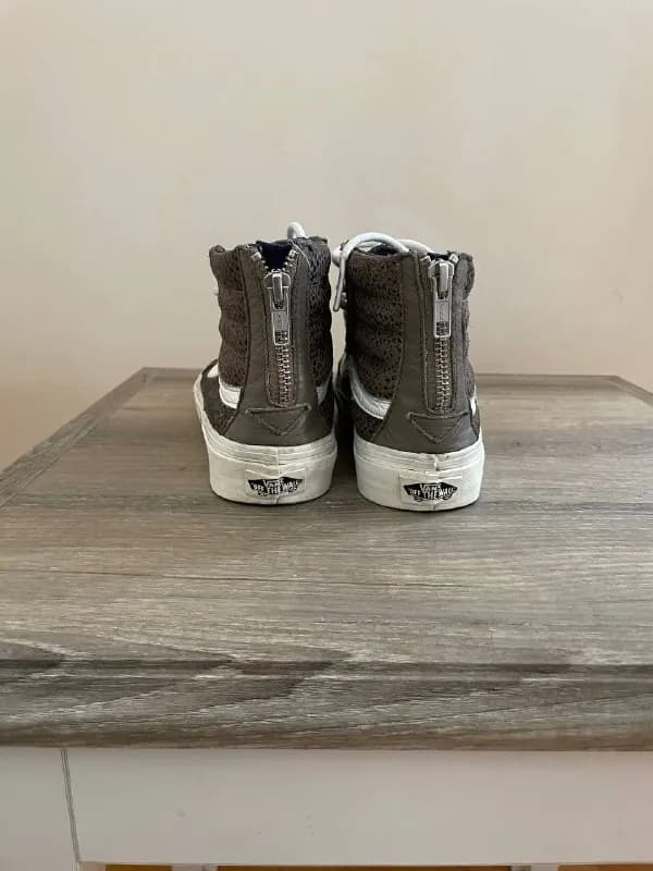 Кеды Vans — Тбилиси — 100 ₾
