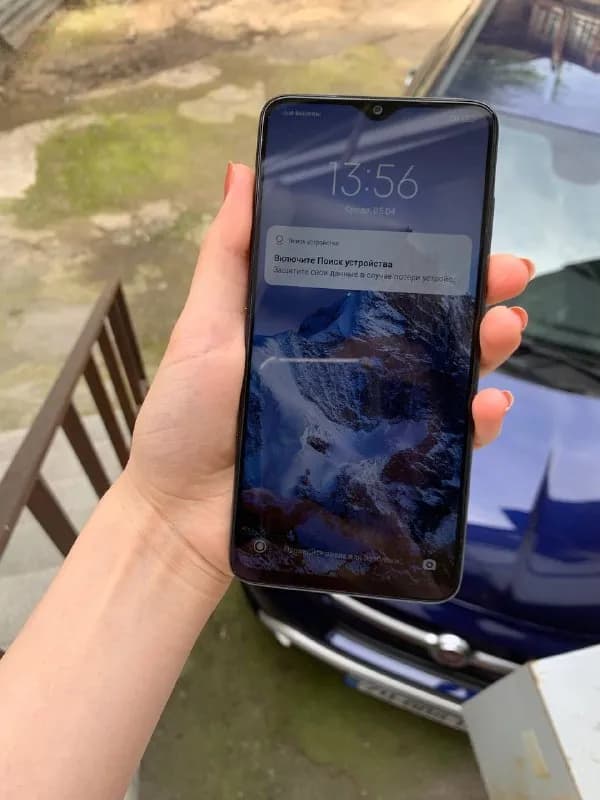 Redmi Note 8 Pro 6/128 GB — Тбилиси — 380 ₾