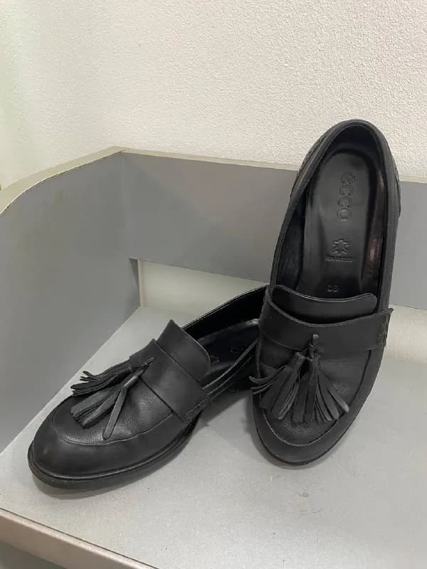 ecco оригинальные — Тбилиси — 130 ₾