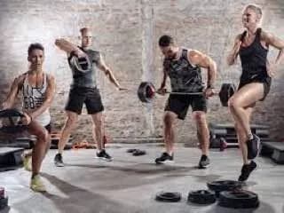 FitPass позволяющая ходить в тренажерные залы, бассейны, школы танцев и заниматься Йогой безлимитно. — Тбилиси