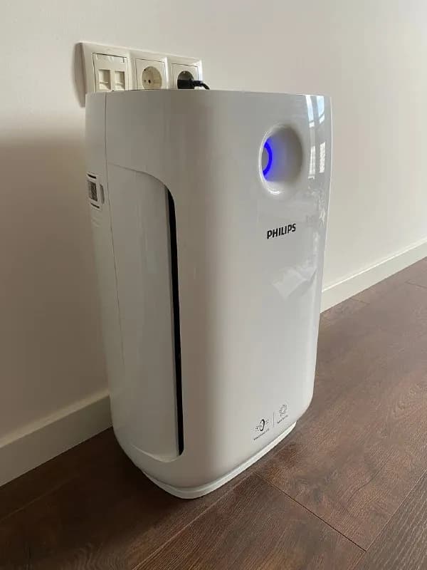Очиститель воздуха Philips AC2887/10 — Тбилиси — 1 000 ₾